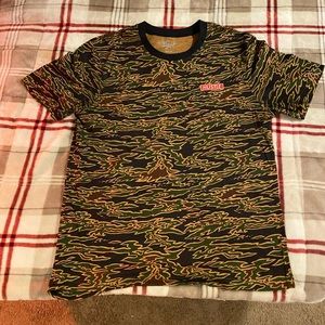 Eighty Eight Hustle Graphic T-Shirt